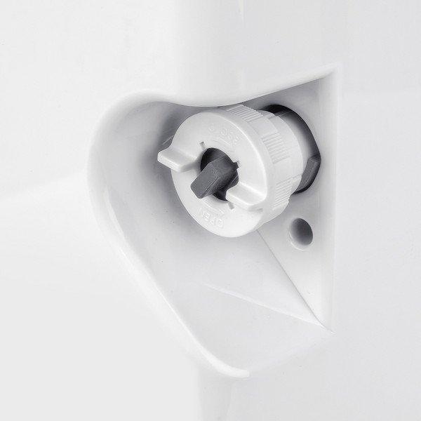 Actual product image Trotec TTK 90 E (90 m², 30 l/24h)