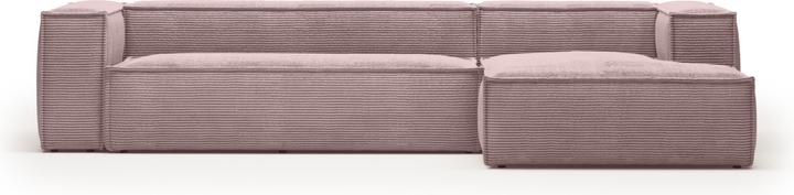 Actual product image Kave Home Blok (5-seater, Corner sofa, Big sofa)