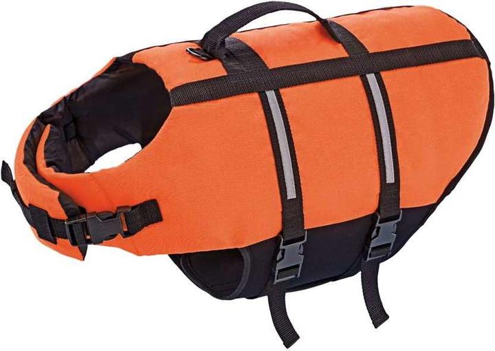 Produktbild Nobby Hunde Schwimmhilfe (XS, Hundeschwimmweste)