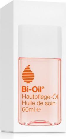 Bi-Oil Hautpflege-Öl (Körperöl, 60 ml)