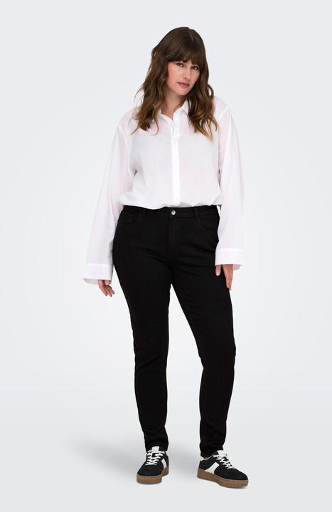 Actual product image Only CARBILLY Skinny Fit Jeans Skinny Jeans (W52/L32)
