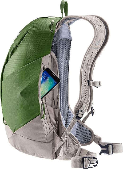 Produktbild Deuter AC Lite 17 (17 l)