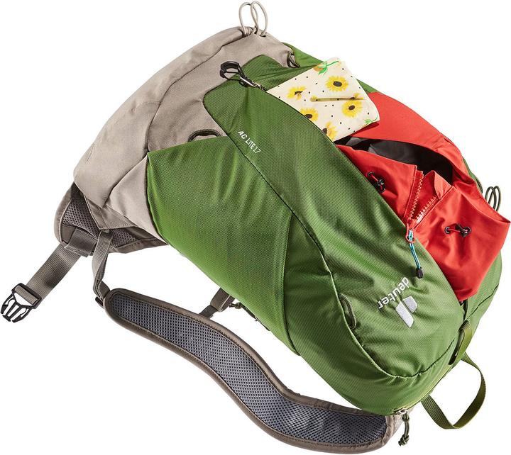 Produktbild Deuter AC Lite 17 (17 l)