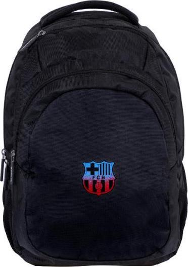 Immagine prodotto Astra Giovane FC Barcelona Zaino nero nero 502024126