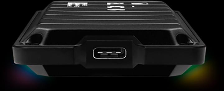 Produktbild WD P40 Game Drive SSD (1000 GB)