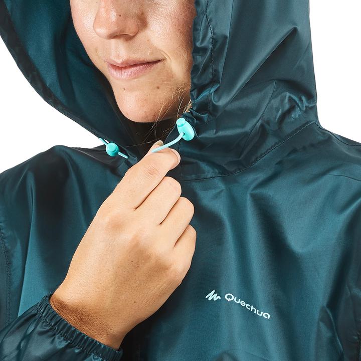 Immagine prodotto Quechua Raincut (S/M)