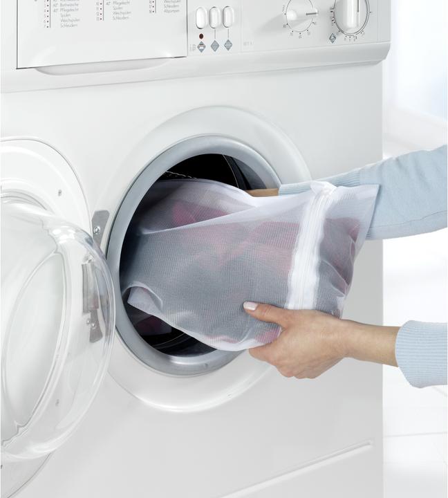 Actual product image Wenko Laundry net