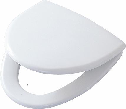 Produktbild Geberit IFØ Cera-Sitz mit Soft Close, Quick Release oder fester Halterung
