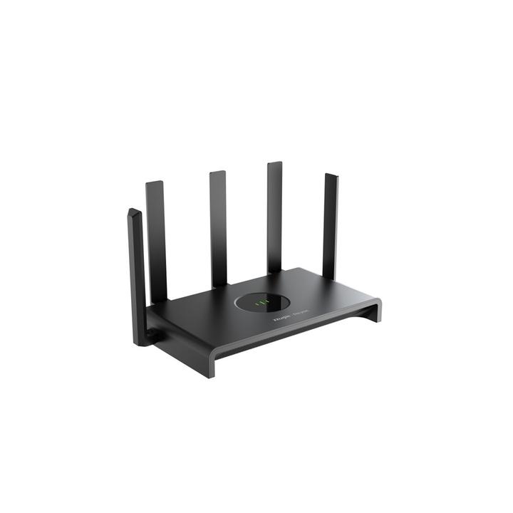 Produktbild Ruijie AC1300 Wi-Fi 5 Dual-Band Wireless Router 2.4G Wi-Fi : 400 Mbps, 5G Wi-Fi : 867Mbps Ethernet Por