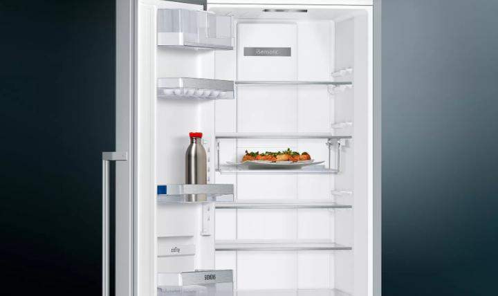 Actual product image Siemens KS36FPIDP (309 l)