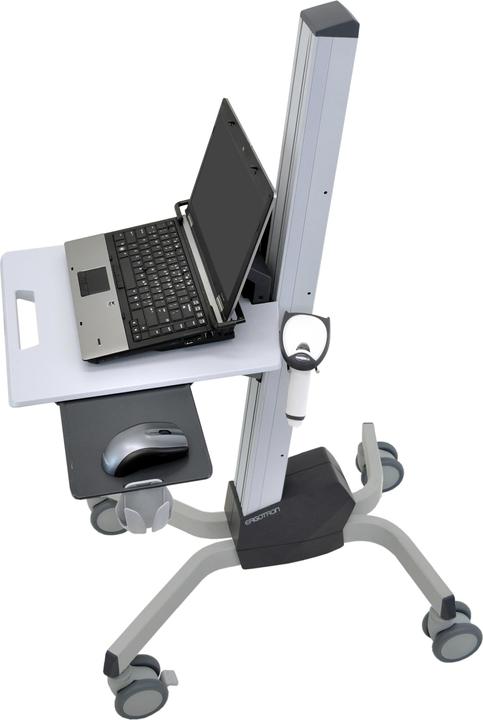 Actual product image Ergotron Neo-Flex Laptop Cart