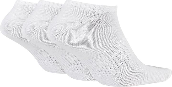 Image du produit Nike Everyday Lightweight No-Show (quotidien léger et sans danger) (34 - 38)