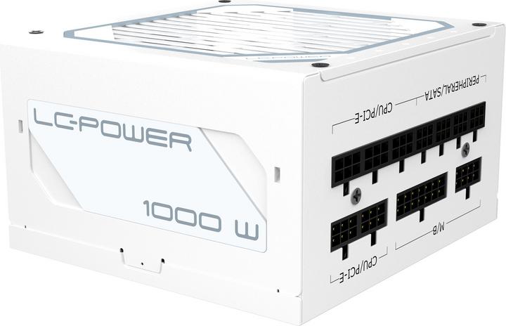 Actual product image LC-Power LC1000MW V2.31 (1000 W)