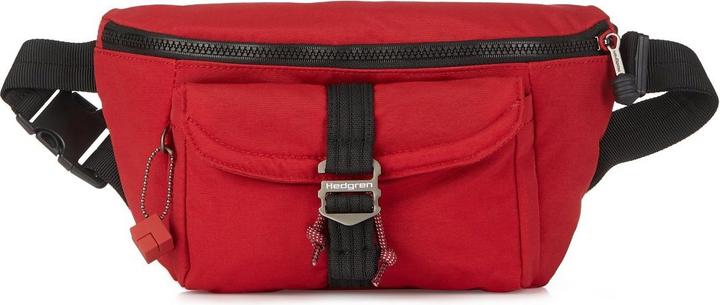 Actual product image Hedgren Map hip bag