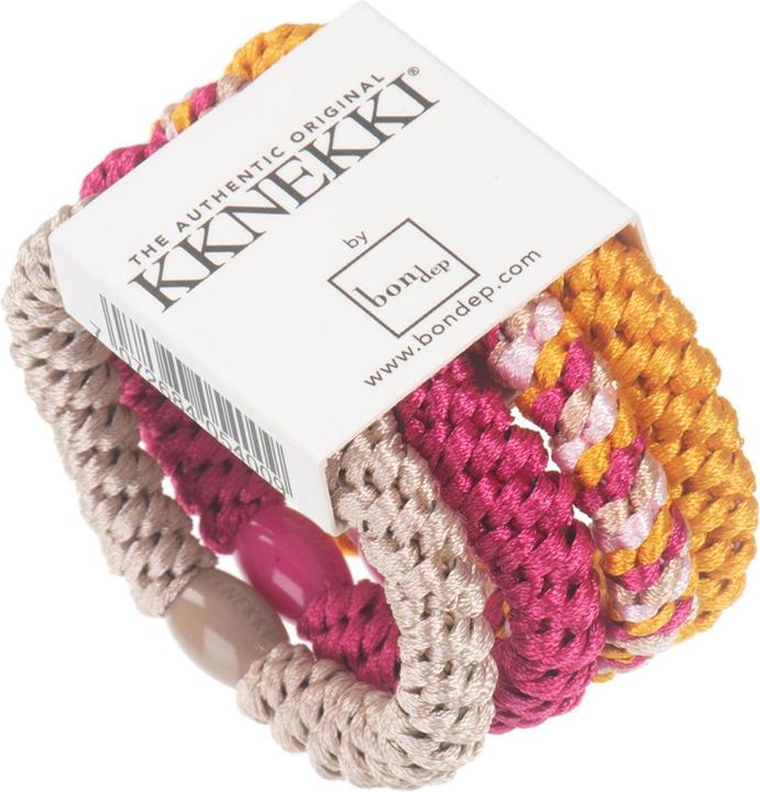 Kknekki Hair Tie Tropical (Haargummi)