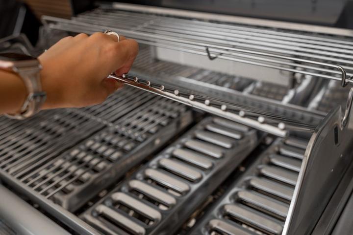 Immagine prodotto BBQ Master XL Pro (14 kW)
