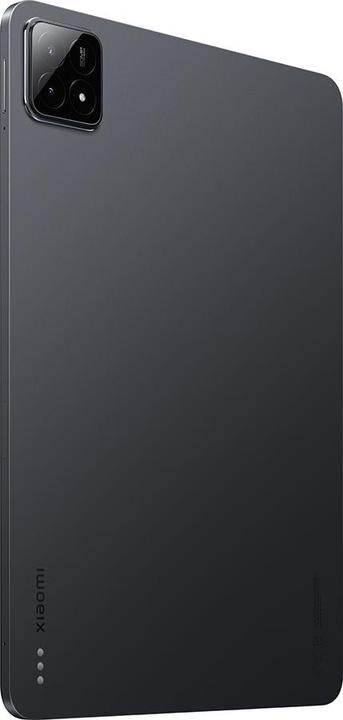 Produktbild Xiaomi Pad 6S Pro 12.4 (nur WLAN, 12.40", 512 GB, Graphite gray)
