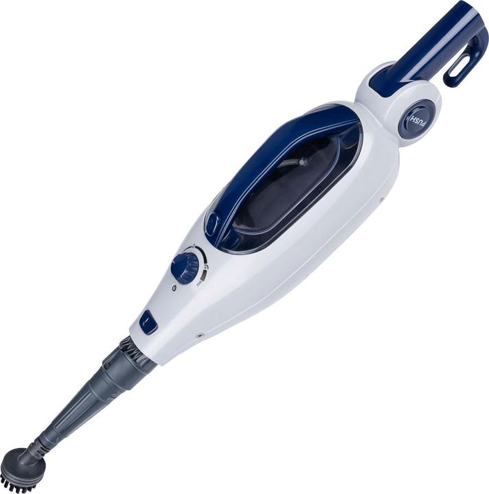 Produktbild Dirt Devil Steam-mop 1300W 230V DD7004 (0.80 Bar, 1300 W)