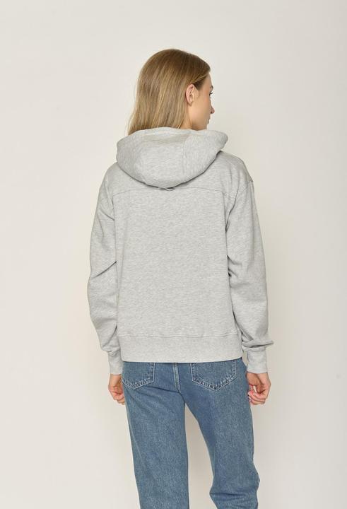 Actual product image Greenbomb Women's Basic Flipper Pullover (L)