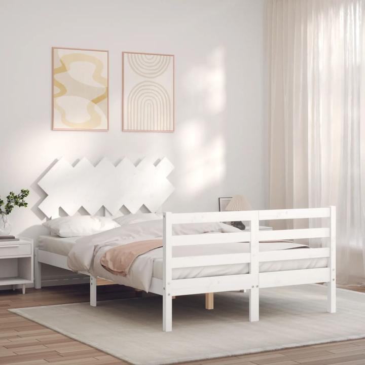 Actual product image VidaXL Agnette (120 x 190 cm)