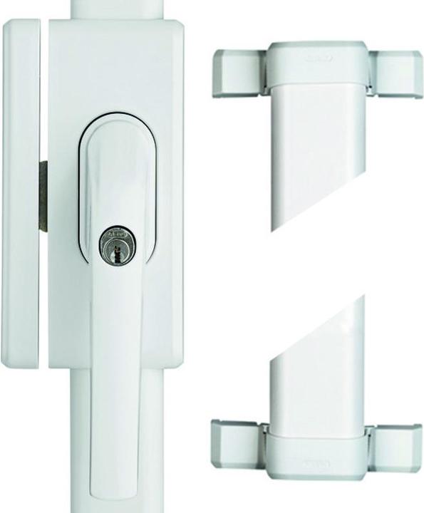 Produktbild Abus Fenster-Stangenverschlüsse FOS 650