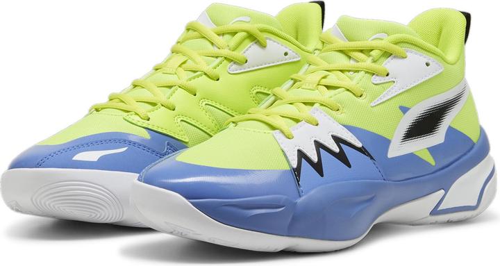 Image du produit Puma Génétique (40.5)
