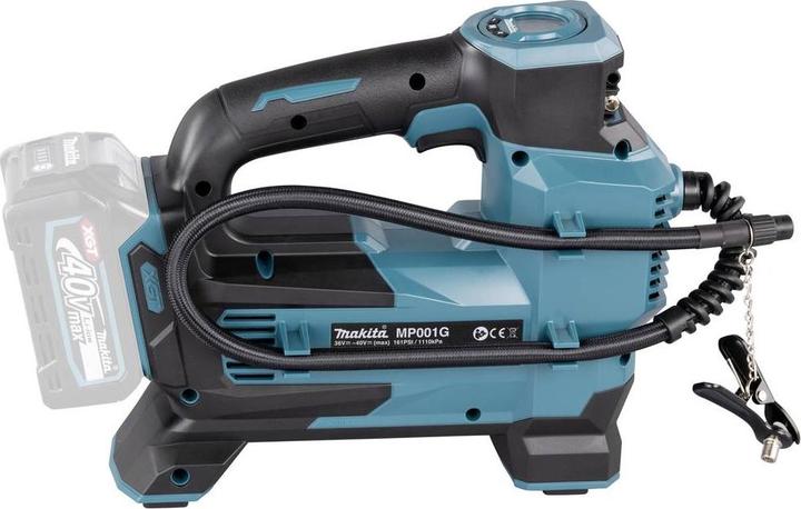 Produktbild Makita MP001GZ (11.10 Bar, 24 l)
