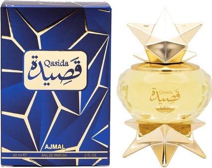 Image du produit Ajmal Qasida - EDP - 60 ml (Eau de parfum)