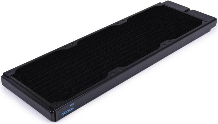 Image du produit Alphacool Radiateur NexXxoS HPE-20 360mm (120 mm)