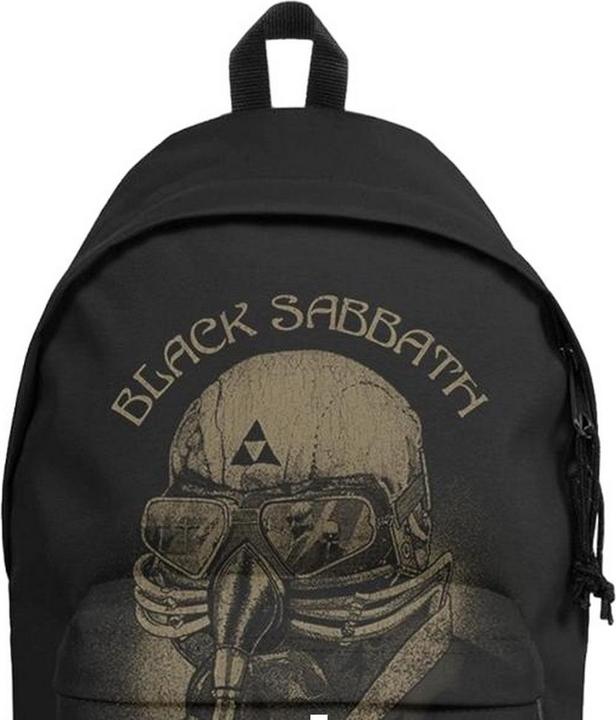 Immagine prodotto Black Sabbath Never Say Die Zaino