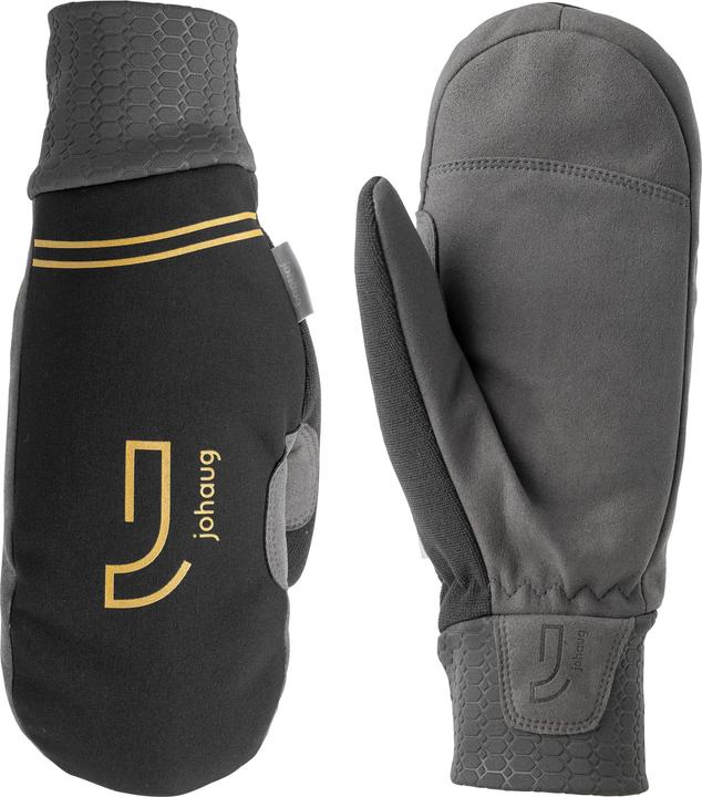 Actual product image Johaug Touring Mittens 2.0 (6)