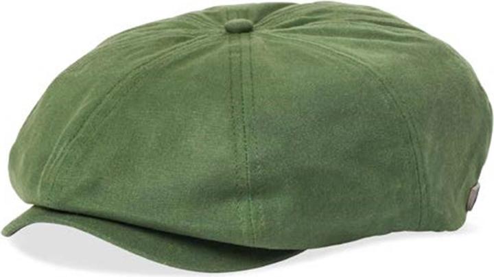 Brixton Brood Snap Cap