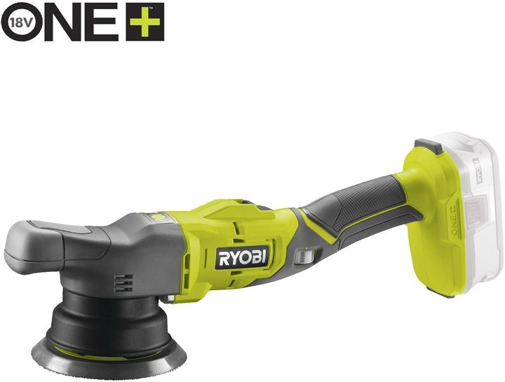Produktbild Ryobi ONE+ Dual Action (Exzenterpolierer)