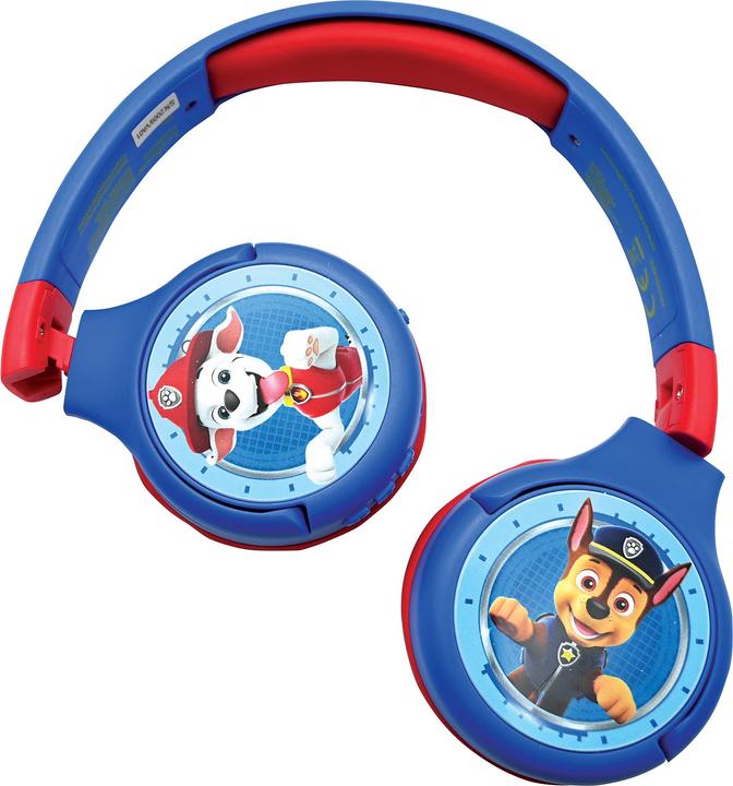 Immagine prodotto Lexibook 2 in 1 - Paw Patrol