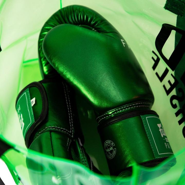 Image du produit Fairtex BGV22 (12 OZ, Taille unique)