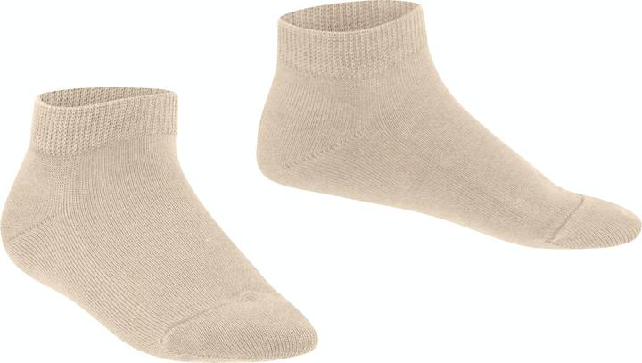 Actual product image Falke Family (3-pack) sneaker socks, colour 4650 sand mel., size 39-42 (Single pack, 39 - 42)