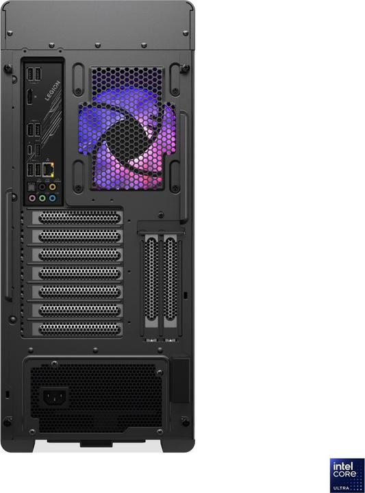 Actual product image Lenovo Legion T7 34IAS10 Core Ultra 7 265KF 32GB/2TB SSD RTX5080 Win11 (Intel Core Ultra 7 265KF, 32 GB, 2000 GB, GeForce RTX 5080)
