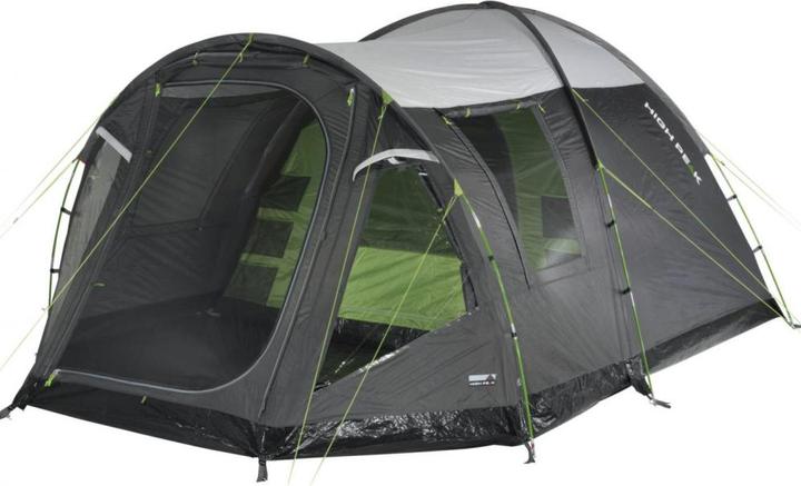 Produktbild High Peak Santiago (Kuppelzelt, 11 kg, 5 Personen)