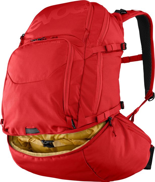 Image du produit Evoc Explorer Pro 26L Backpack (26 l)