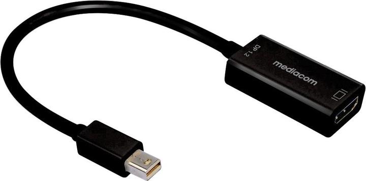 Immagine prodotto Mediacom Md Mini Display Port HDMI 4k/30hz (HDMI, Mini DP)