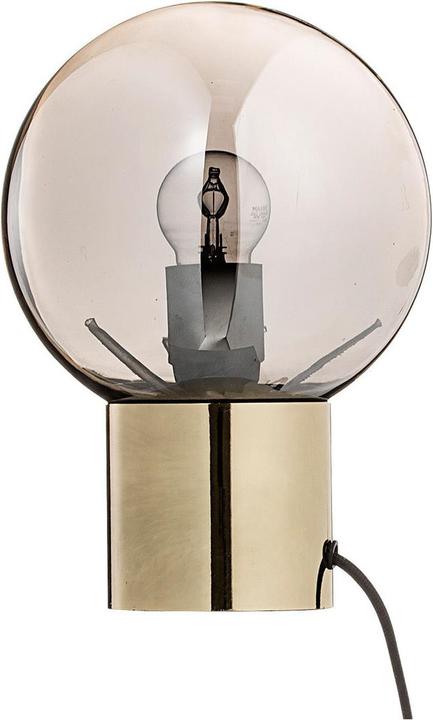 Actual product image Bloomingville table lamp (E27)