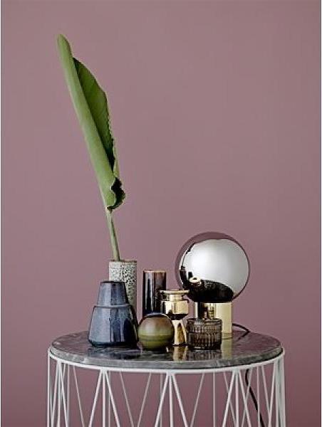 Actual product image Bloomingville table lamp (E27)