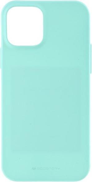 Produktbild Goospery Soft Feeling Jelly Series (Apple iPhone 12 Pro Max)