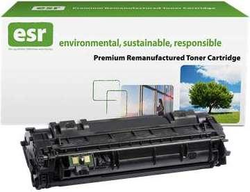 Actual product image ESR Toner cartridge compatible with Canon 002 EP-27 remanufactured (FC)