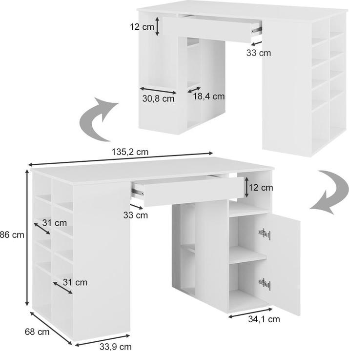 Actual product image Vicco Victoria