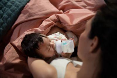 Actual product image Philips Avent Natural Response AirFree (125 ml)