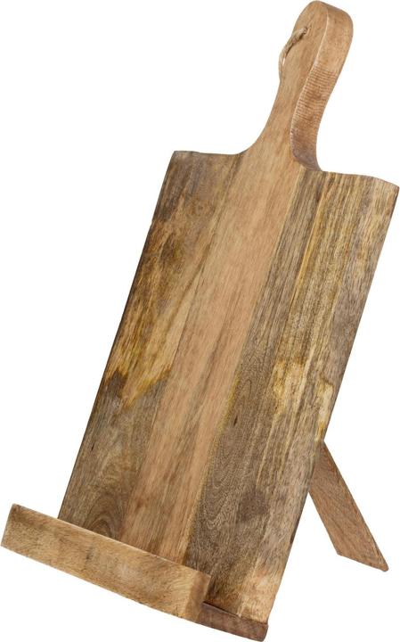 Immagine prodotto Furber Porta libri di cucina 24,5 cm x
