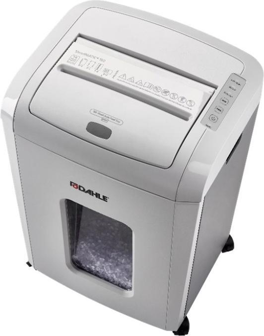 Actual product image Dahle Shredder ShredMATIC 35150-161 150 AF, P-4, 25lt (Particle cut)