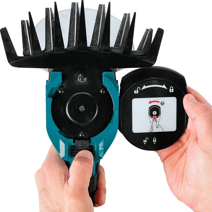 Immagine prodotto Makita Dum604zx (Tagliasiepi a batteria)