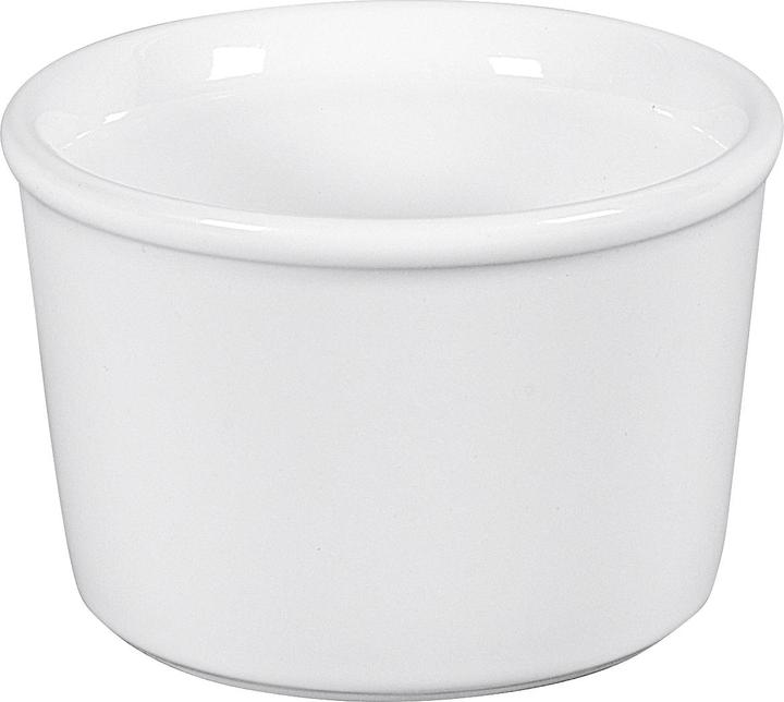 Vista alegre Ragout-Fin-Form rund Steingut 5,6cm Ø8,5cm weiss